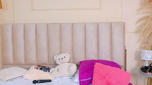 JosselynBrown webcam