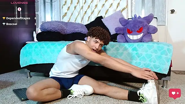 ian_smith_ webcam