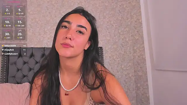 Anika_H webcam