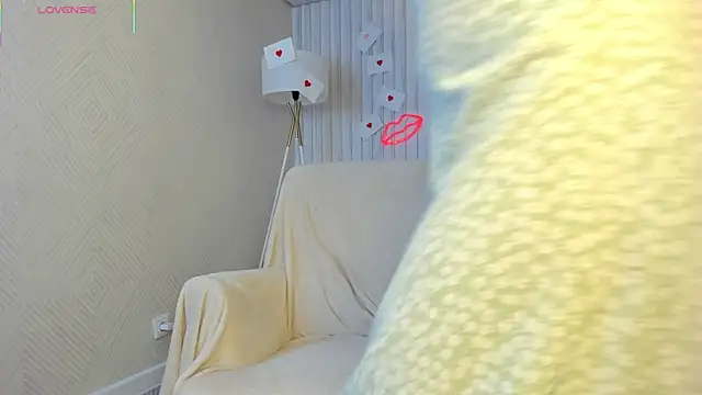 KiittieX webcam