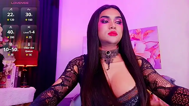 Asian_xiannxcummer webcam