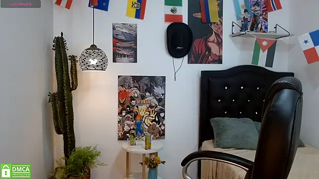 billy_wild webcam