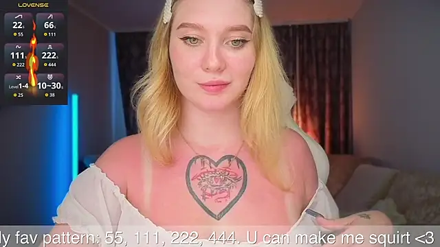 AliceMilr webcam