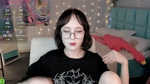 Lilac-Muse webcam
