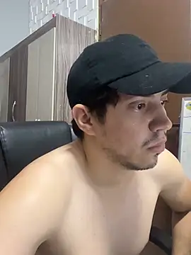 Fer_Ti webcam
