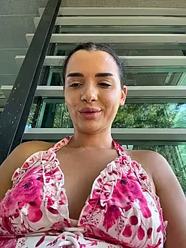 chloenyx webcam