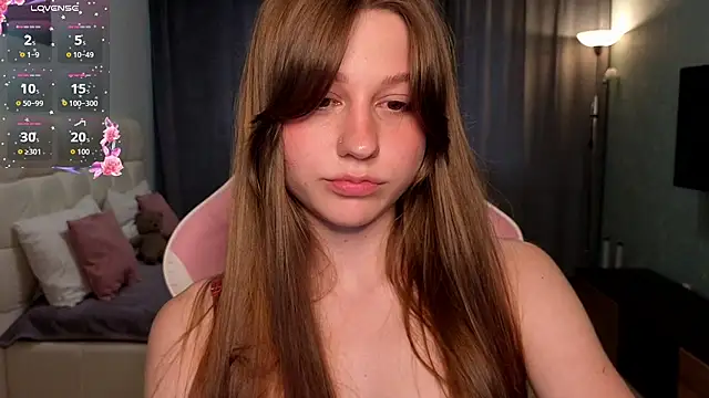 lilymoore69 webcam