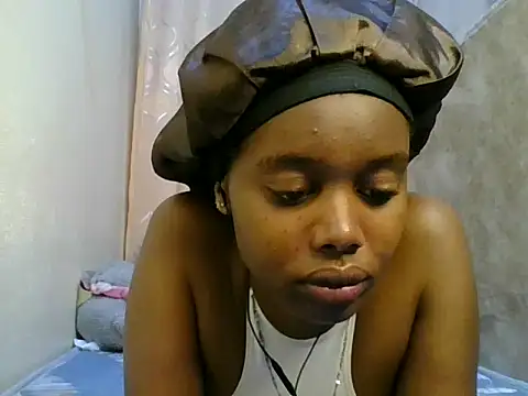 arisbellisimo webcam