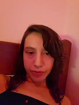 cyber_psyche live cam on StripChat
