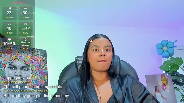 JANYLOVE__ live cam on StripChat
