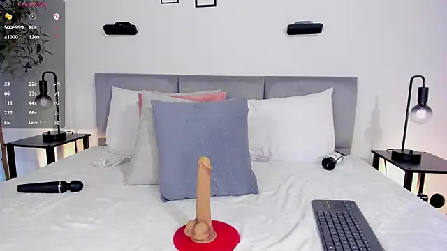 Hannaos webcam