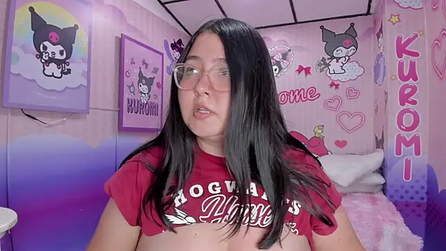 Dulce_meow webcam