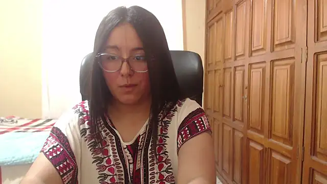 Venus_cat_ webcam