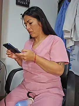 JustSamantha_ webcam
