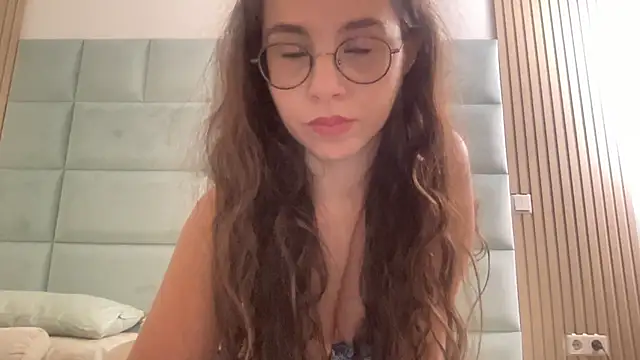 RosaDream webcam