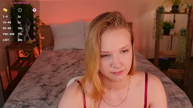 StaceyyJones