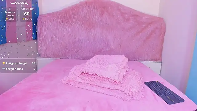 Skarlet_Ruiz_ webcam