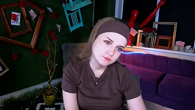 LissaTelor live cam on StripChat