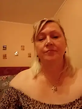I_amVeronicle webcam