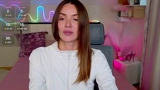 michelesantiago - MicheleSantiago's free webcam - UK Sex Cams