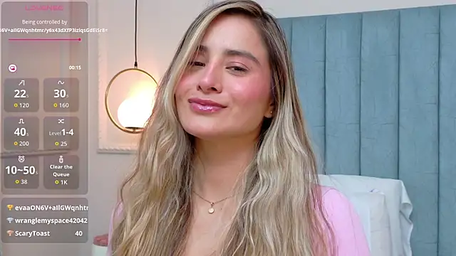 Serena-Virelli webcam