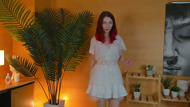 JacqulynKalisek webcam
