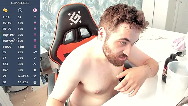 Morlaios live sex cam