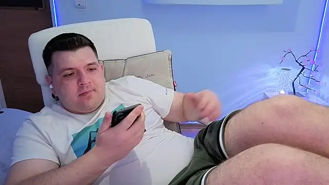 JasonJacks live cam on StripChat