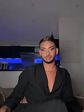 Gipsyboysteve live cam on StripChat
