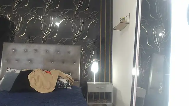 Joel_Bell live cam on StripChat