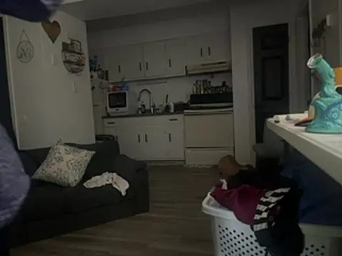 HighOffCandy webcam