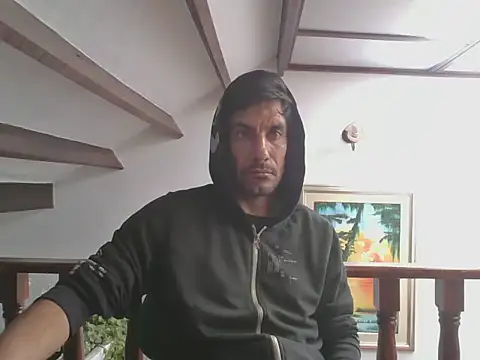 elkike1980 webcam