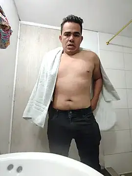 2025-DANIEL webcam