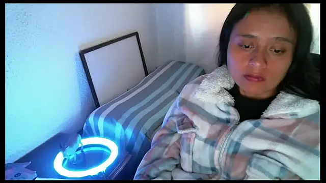 Negritatata webcam