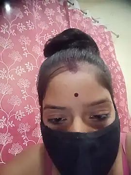 BebyDoll_Riya webcam
