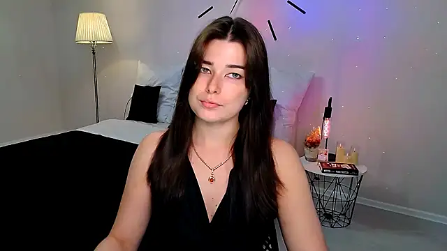 a_dorable webcam