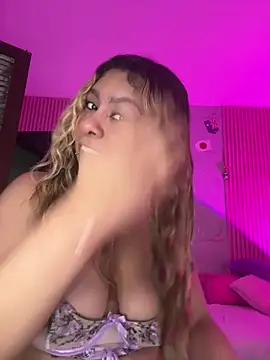 Sophie19__ webcam