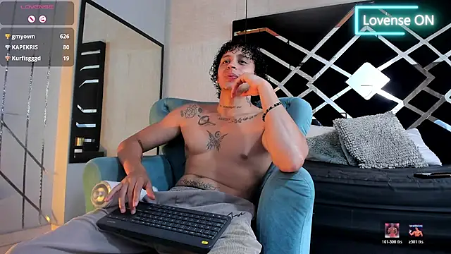 JayTaylorr webcam