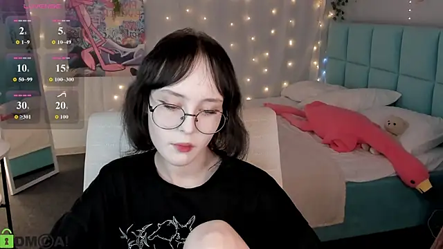 Lilac-Muse webcam