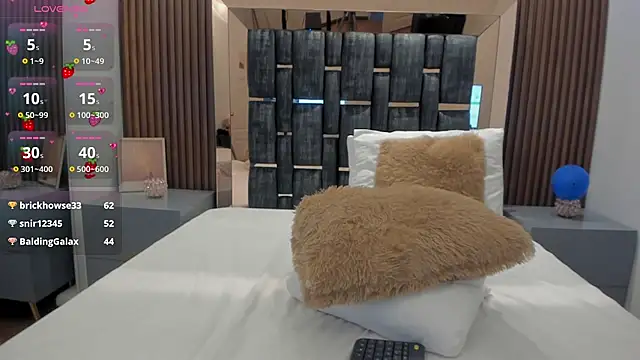 Dulce_Glamor_ webcam