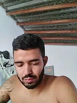 Deivi_Orth webcam