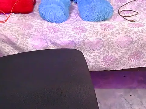 its_Pinky webcam