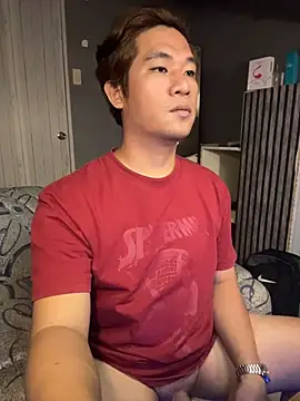 titanryu (M young) - naked