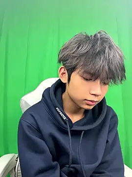 -ovo- (M twink) - 甩硬