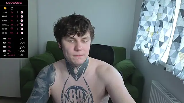 Lechery_boy webcam