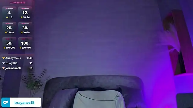 Ian_Castillo_ webcam