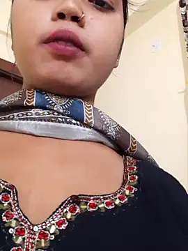 Fiza_Rani78 webcam