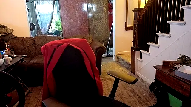 MasterDaddyCool webcam