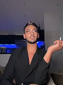 Gipsyboysteve webcam