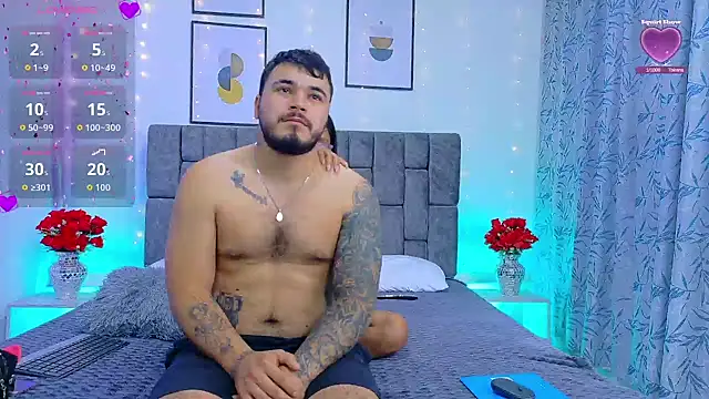 Soffia_Konig_ webcam